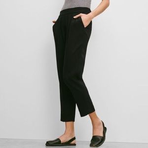 Babaton Cohen Pants in Black, 4